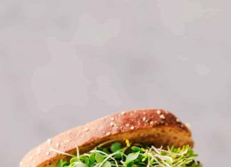 Avocado Chicken Salad | The Recipe Critic